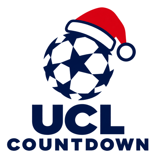 UCLCountdown